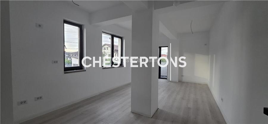 Apartament 3 camere bloc-vila zona case Bragadiru - 2