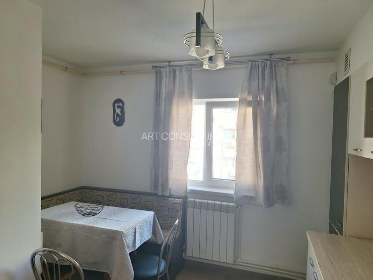 Apartament 2 Camere | Reyna | Faleza nord | Centrala Proprie - 11