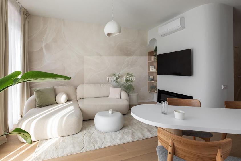 ✨ PRIMA ÎNCHIRIERE ~ APARTAMENT PREMIUM ~PARCARE- ANDREI MUREȘANU - 13