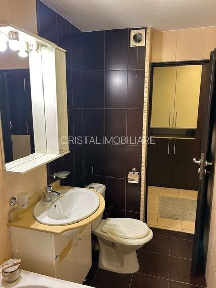 De inchiriat garsoniera 1 min Metrou Muncii, renovata, decomandata - 7