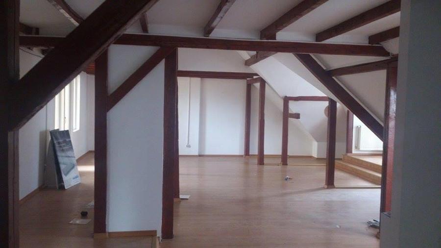 Apartament 3 camere | Unirii | mansarda | loc parcare |birouri