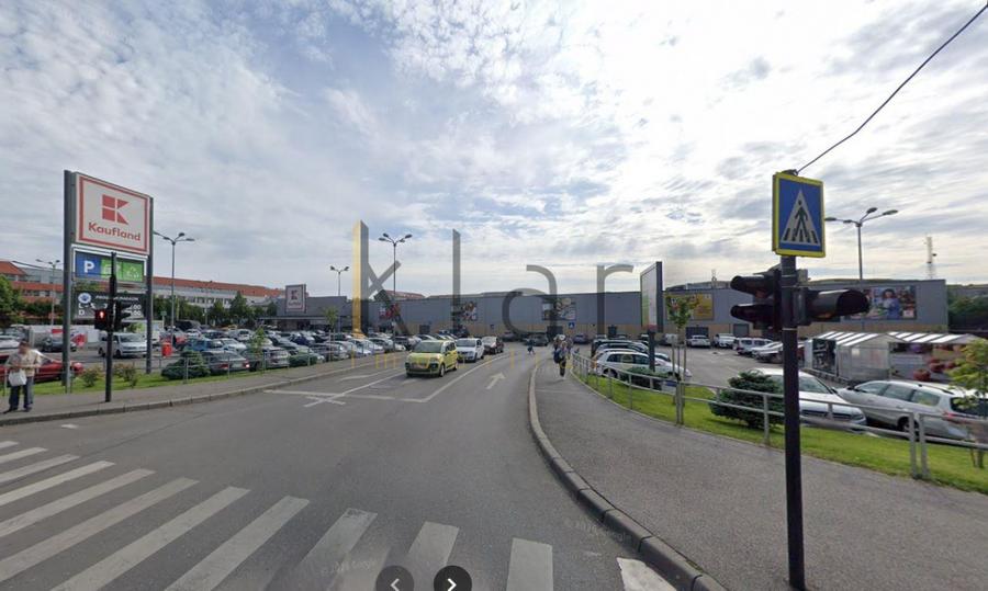 Spatiu Comercial_Showroom 406mp Marasti zona Kaufland