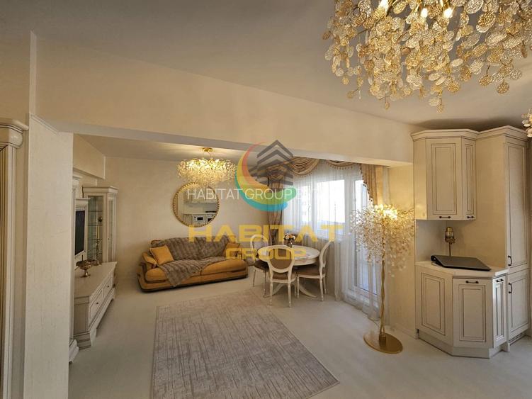 Apartament 3 camere Mobilat si Utilat laMetrou Berceni! - 7