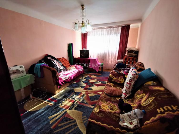 Apartament 2 camere, Centru - 7
