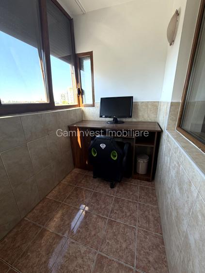 Apartament 2 camere de inchiriat, central, zona Piata Mare, Oradea - 7