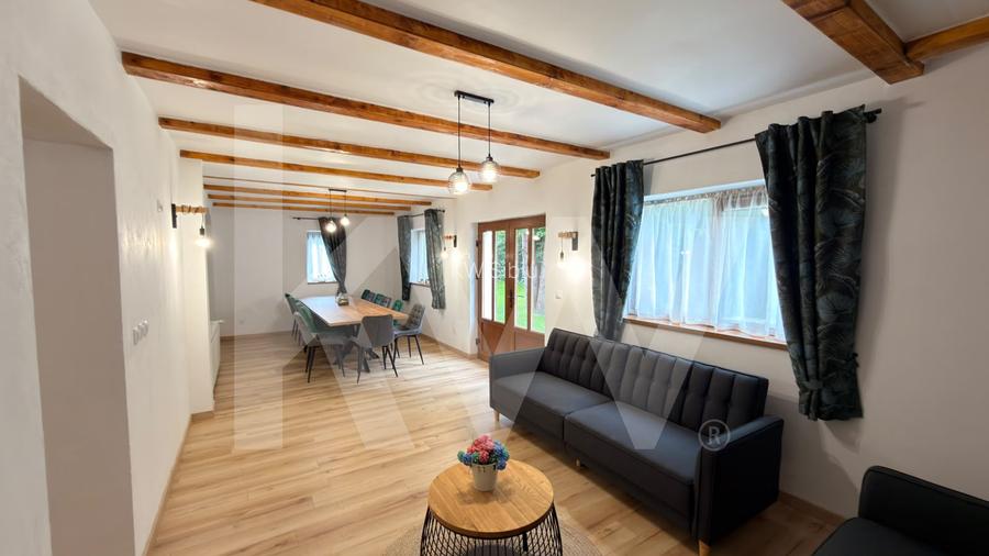 Vila de poveste din Valea Avrigului de vanzare - 9