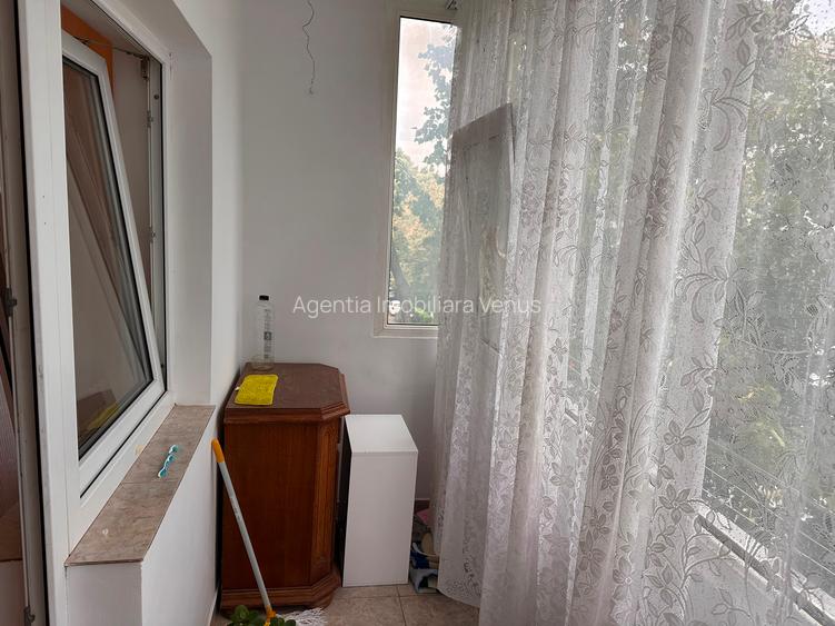 Apartament 3 camere mobilat si utilat - 9