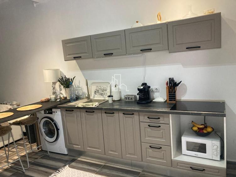 Apartament 2 camere, Cladire Noua, Parcare