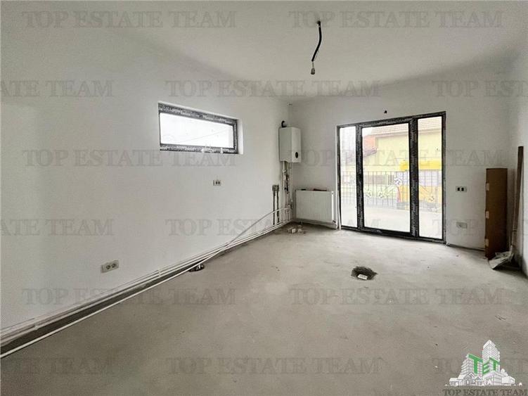 Casa P +1 Lumina, 8 camere- utilitati bransate