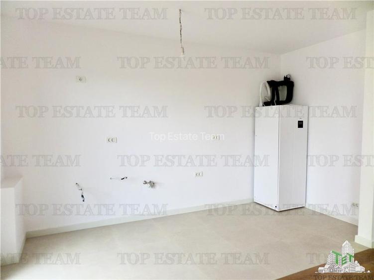 Vila Premium de vanzare in Bucuresti Pipera | curte privata | loc de parcare | P - 11