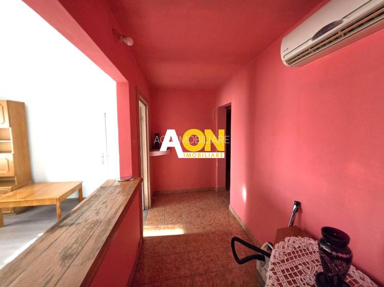 Apartament 3 camere, decomandat, 64 mp, etaj 8, ultracentral - 21