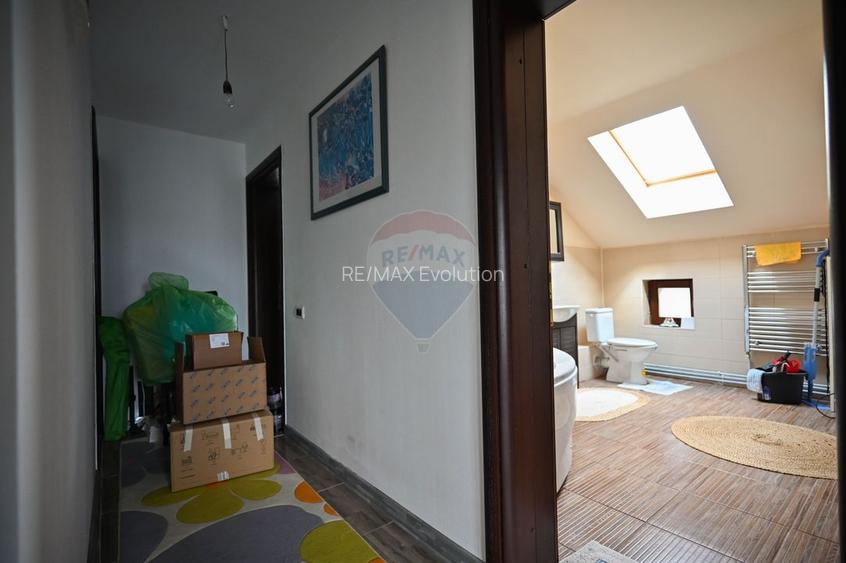 Comision 0% | Casa de vanzare Podu Olt | 4 camere - 23