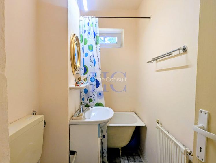 APARTAMENT 2 CAMERE DE ÎNCHIRIAT · ZONA PIAȚA RAHOVEI - 6