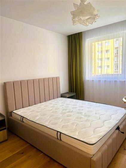 Apartament 2 camere NOU | Prima mutare | Urban Plaza | Mobilat si utilat complet