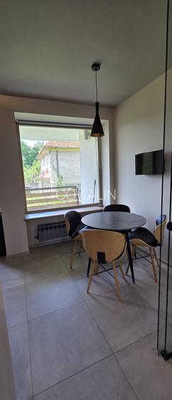 Apartament deosebit 3 camere, suprafata 111 mp, mobilat, utilat preminum, garaj. - 7
