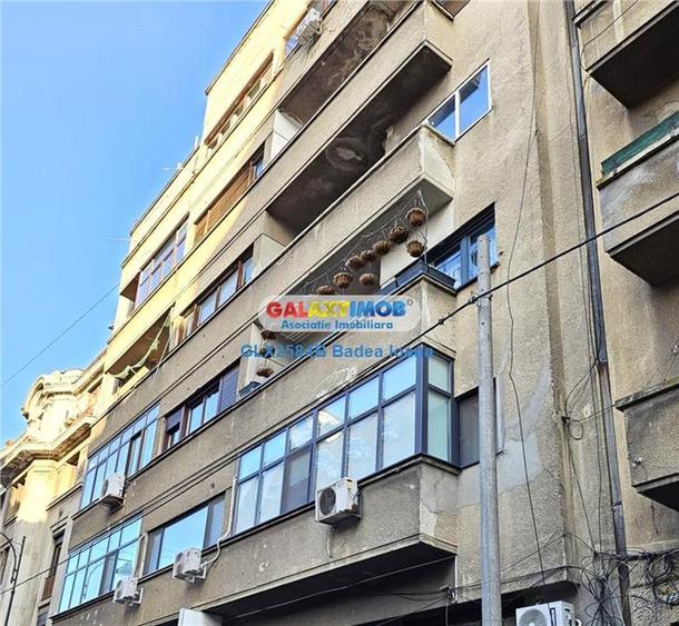 Apartament 3 camere Ultracentral - Universitate