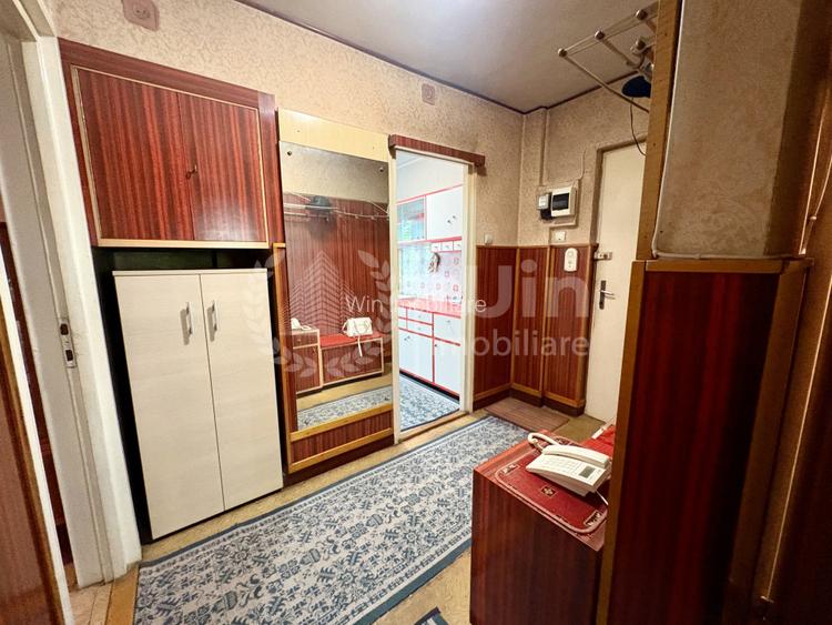 Apartament 3 camere decomandat | 63mp | Balcon | Zona Primaverii! - 8