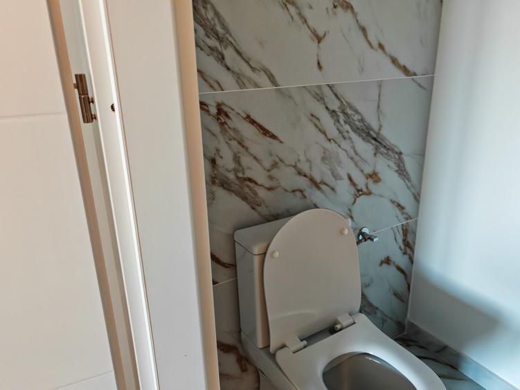 Apartament 3 camere mobilat si utilat nou zona Coresi