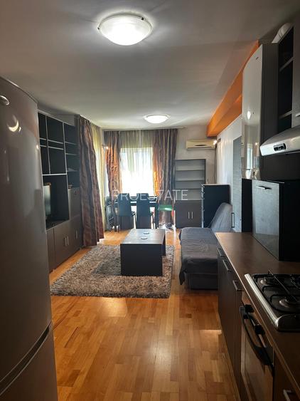 Apartament 2 camere | Complex Edenia Titan | Centrala proprie - 5