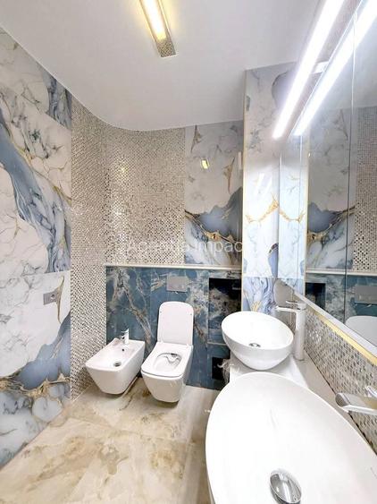 Apartament 3 camere Faleza Dunării, mobilat și utilat - 6
