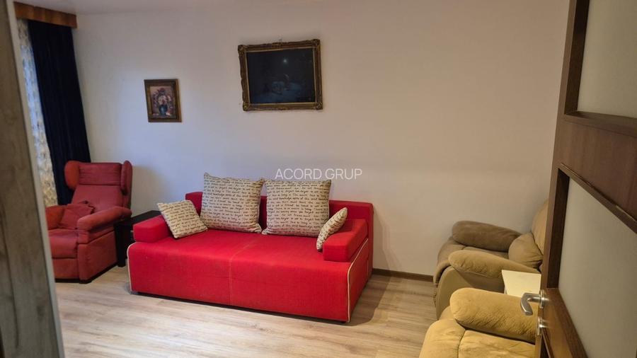 Închiriere apartament 3 camere – zona Brâncoveanu / Marie C