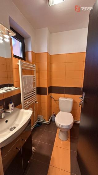 Duplex 4 camere, 126 mp, si teren de 300 mp in Giroc