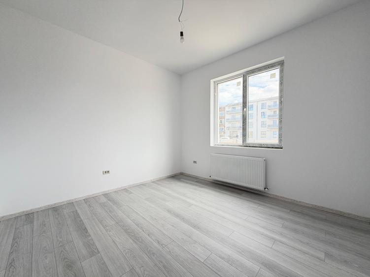 Apartament 2 Camere Decomandat 56 mp | STB 343 | Mutare imediata