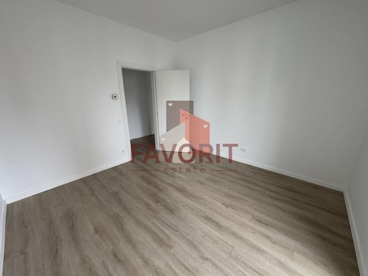 COMISION 0%. Etaj intermediar. Disponibil imediat. Bloc nou in oras