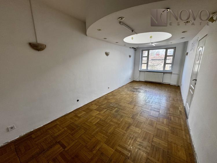 8 Camere | Baneasa | 335 mp utili | Teren 300 mp |