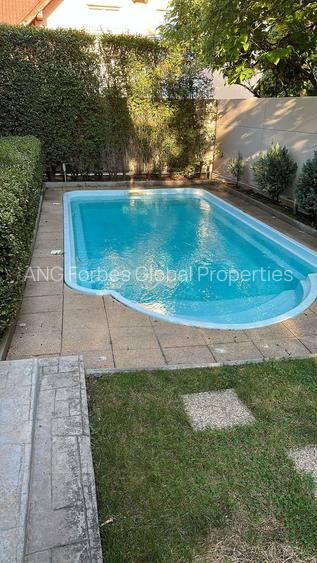 VIla finisata premium in Iancu Nicolae,  piscina si 3 locuri de parcare - 12