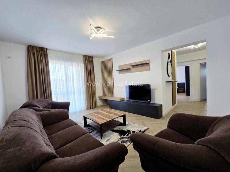 Apartament 2 Camere Strada Trifoiului, Fundeni Dobroești - 17