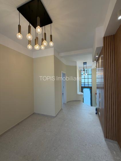 Universitate / Cartierul Armenească / Vila cu Grădină / Totul Nou/ Ideal Clinica - 14