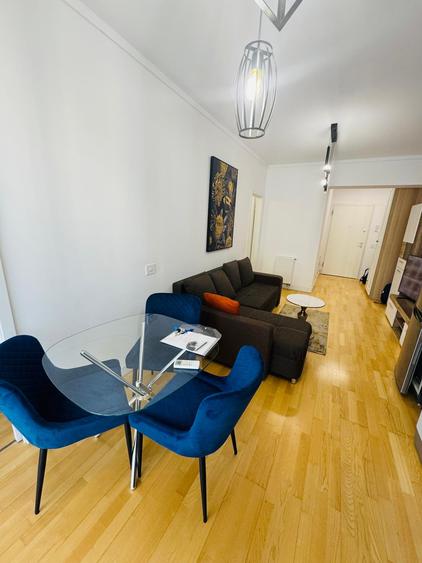Apartament 2 camere | Marmura Residence | cu parcare inclusa
