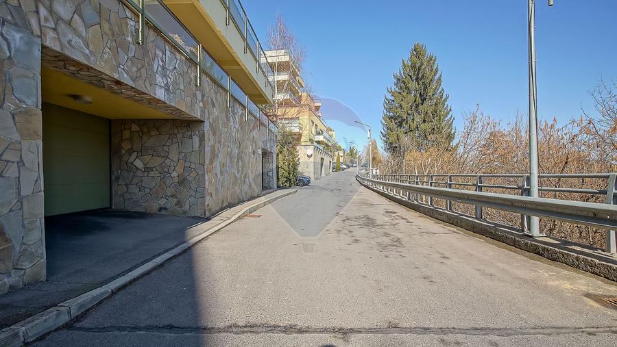 2 CAMERE 81 MP | DOUA BAI, TERASA SI BOXA | BELLEVUE DRUMUL POIENII