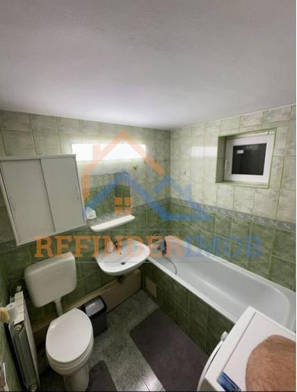 3 camere renovat l Berceni - Strada Panselelor l Centrala + Parcare