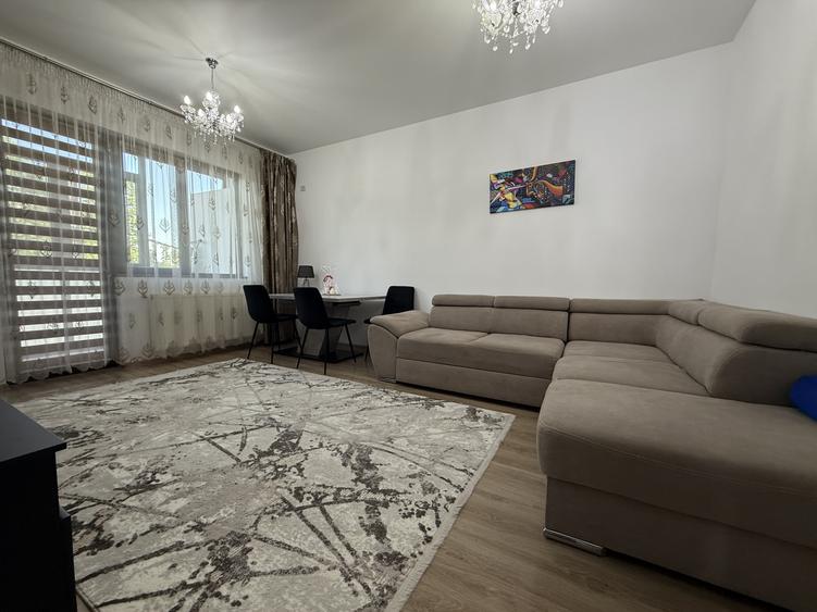 Apartament 2 camere decomandat, 60 mp, centrala termica | Sos. Fundeni