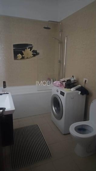 Apartament 2 camere zona Euromaterna mobilat utilat 55 mp - 5