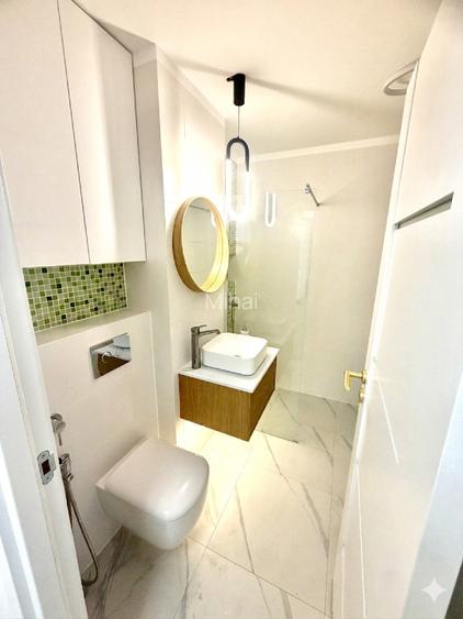 💎 PRIMA ÎNCHIRIERE | Lux Ultracentral Ploiești | 2 Camere Decomandat, Design Pr - 11