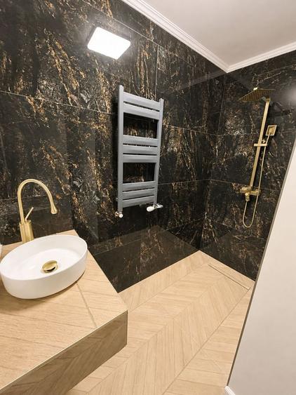 Apartament 2 camere - Aes Residence