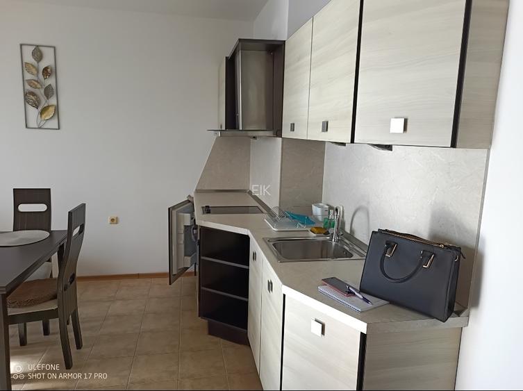Apartament frumos cu vedere uluitoare la mare - 3