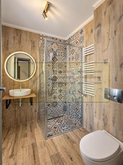 Studio Copou/Parc Copou -Modern/ Nou