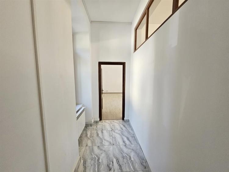 Spatii birou, Pietonal Stefan cel Mare