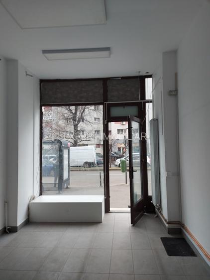 Spatiu comercial Banu Manta /1 Mai 35 mp - 3