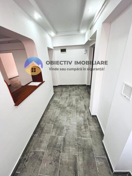 Apartament 2 camere – DEMISOL | PRETABIL ȘI PENTRU BIROURI