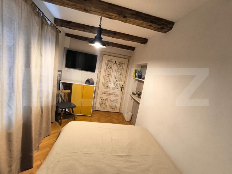 Apartament 2 camere – 52 mp – Centru Istoric Brașov - 6