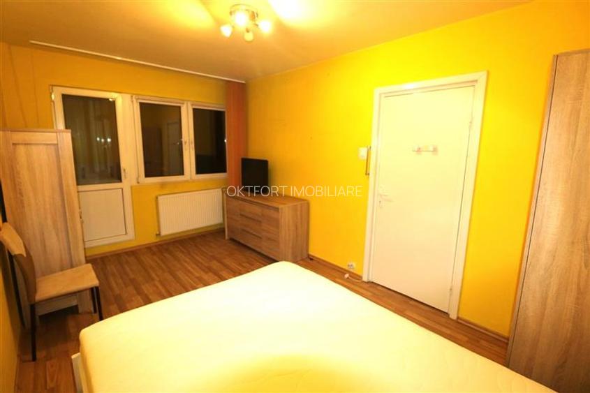 Apartament , 2 camere , zona Take Ionescu - 2