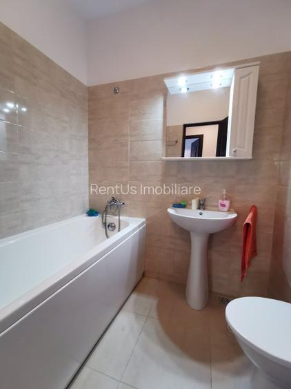 Piata Sudului/Parc Tineretului/Loc Parcare/6 Min Metrou/Apartament in Bloc Nou/ - 12