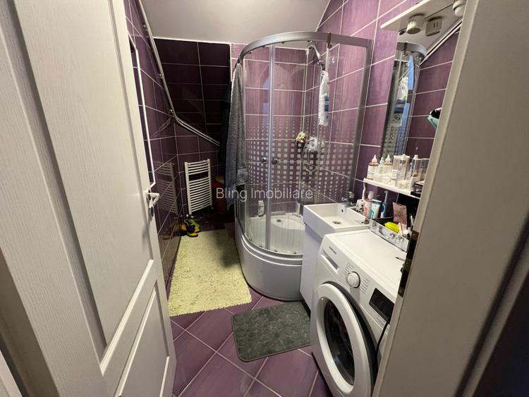 Apartament de 4 camere pe doua nivele, 105 MP,  intr-un imobil cu 4 apartamente - 5