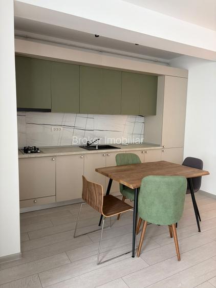 Apartamente 2 camere Mamaia Nord la 30 m de plaja - 11