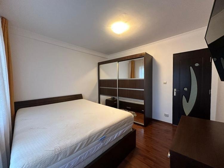 INCHIRIERE/ APARTAMENT 2 CAMERE / GORJULUI/ 500 EURO